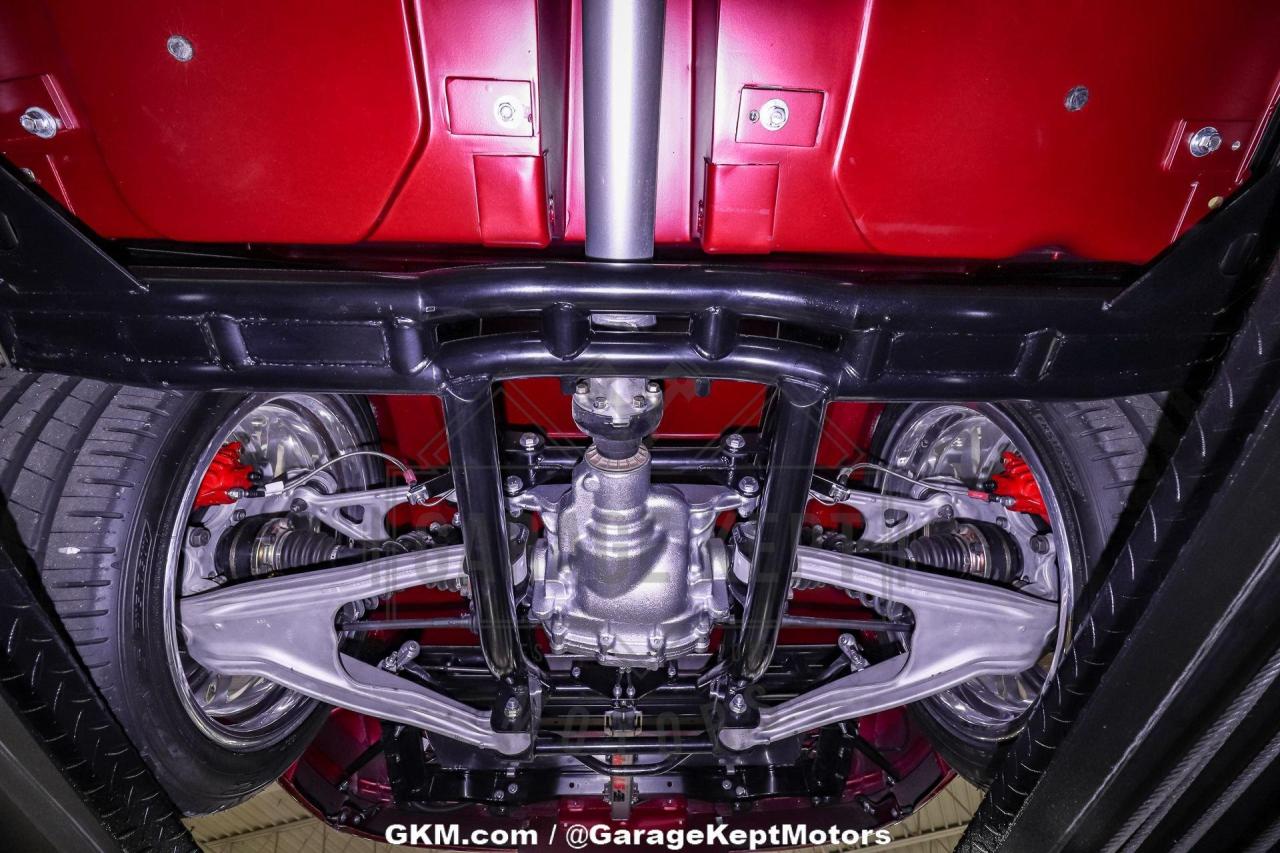 1967 Chevrolet Corvette