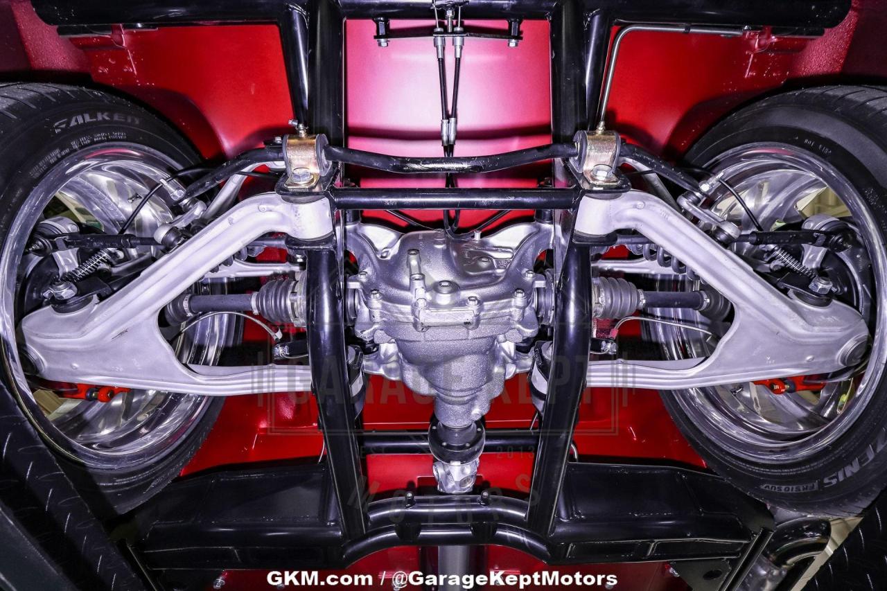 1967 Chevrolet Corvette