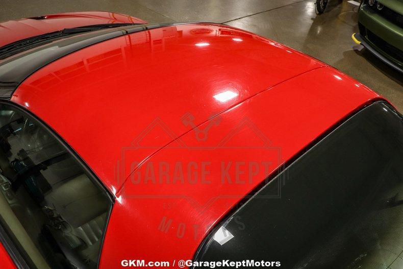 1995 Pontiac Firebird Trans Am