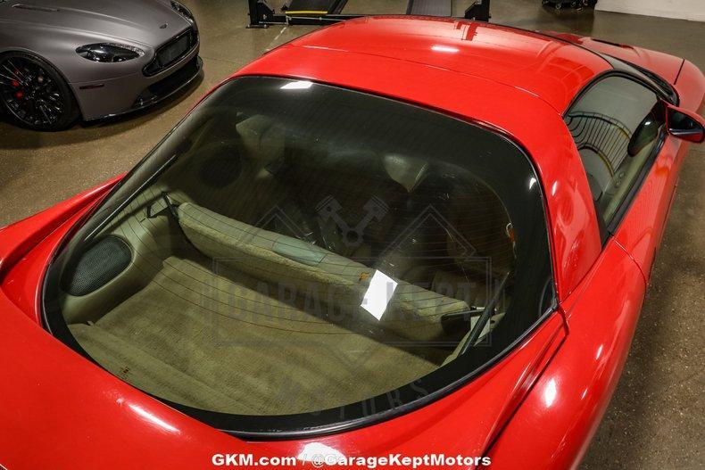 1995 Pontiac Firebird Trans Am