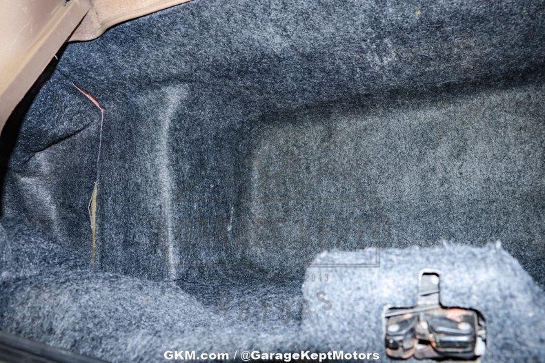 1995 Pontiac Firebird Trans Am