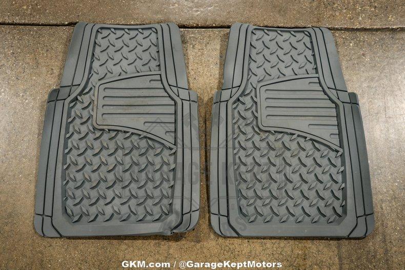 1995 Pontiac Firebird Trans Am