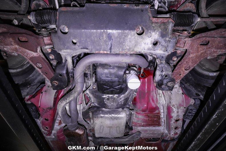 1995 Pontiac Firebird Trans Am