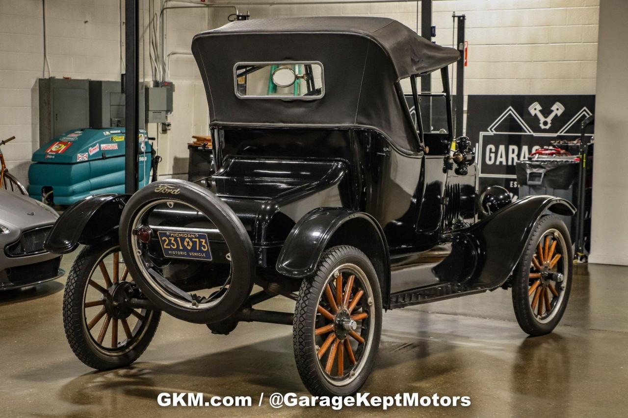 1923 Ford Model T