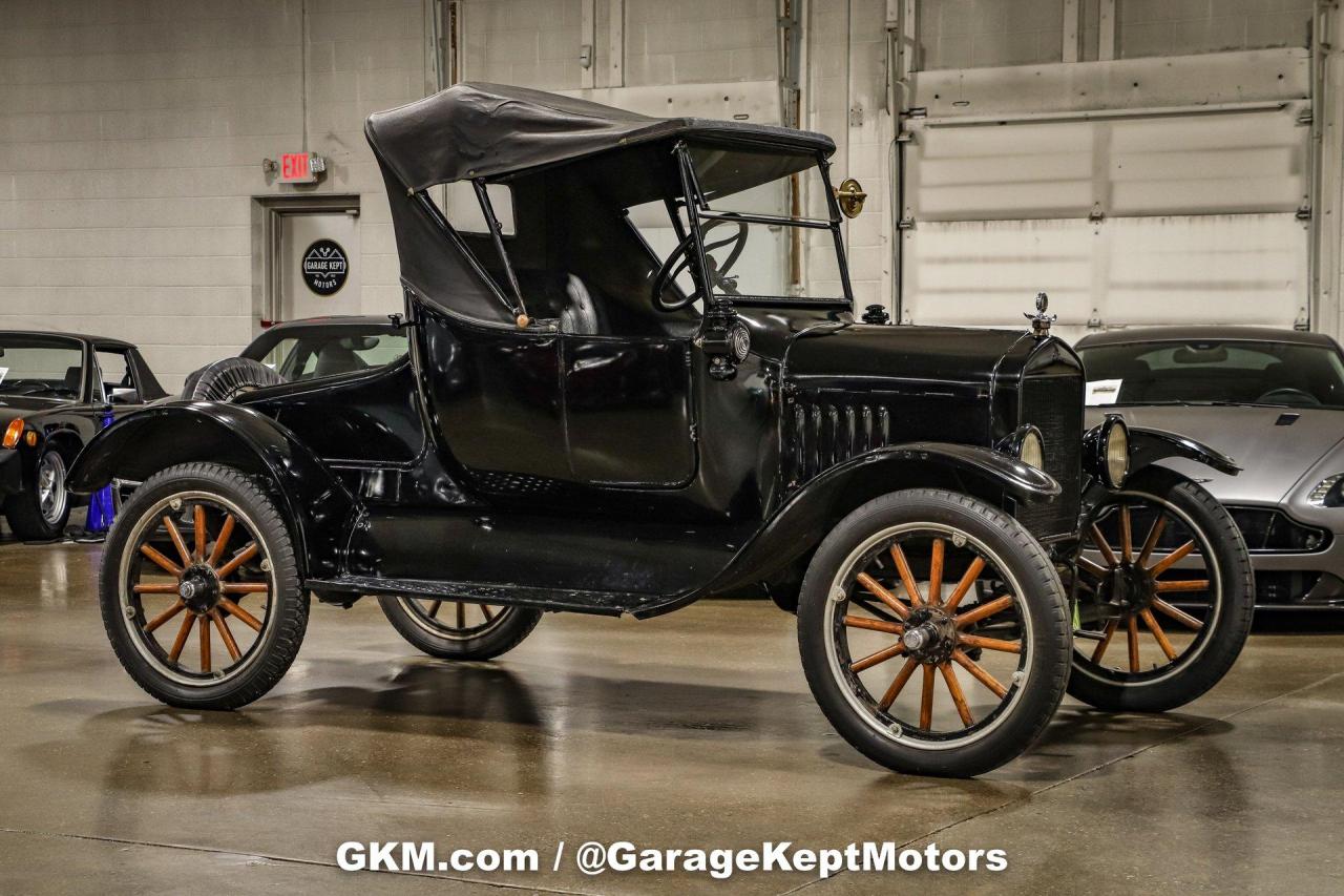 1923 Ford Model T