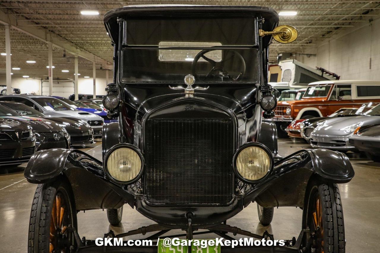 1923 Ford Model T