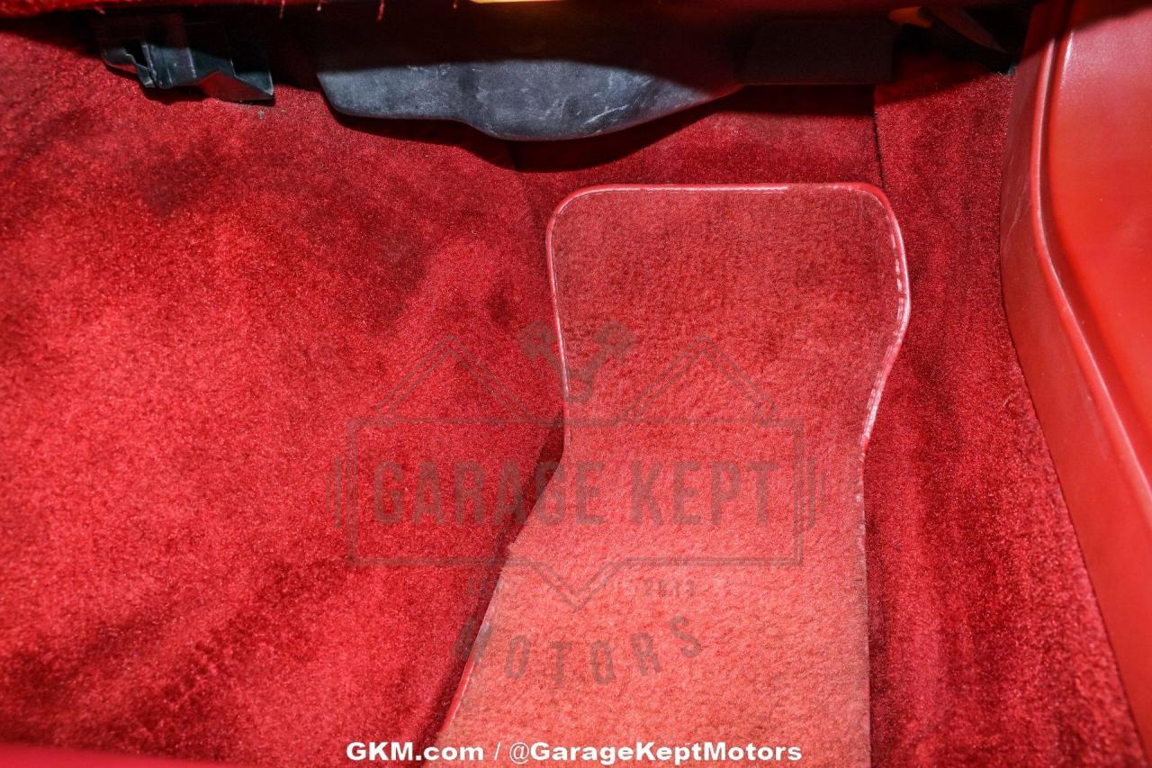 1987 Chevrolet Corvette