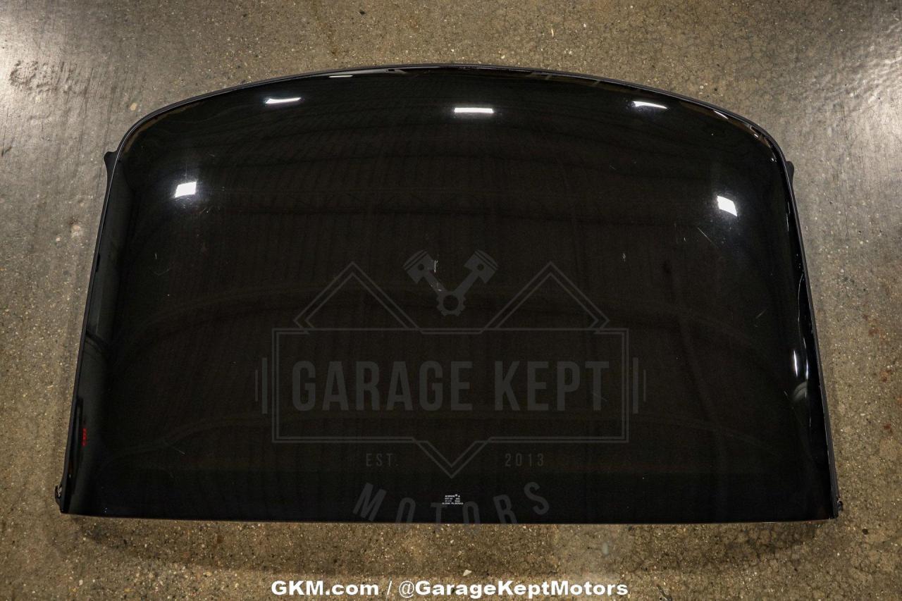 1987 Chevrolet Corvette