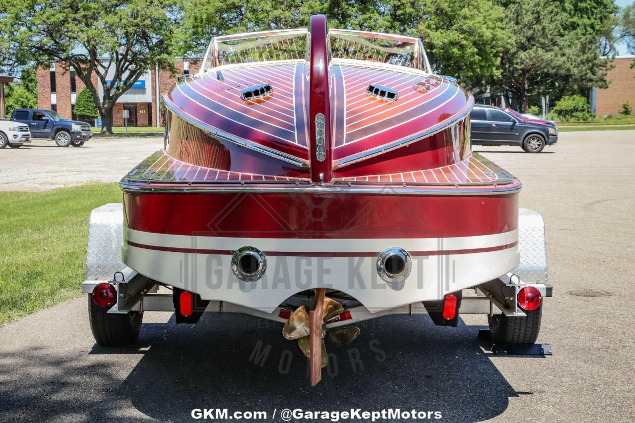 2002 Ventnor Runabout 20 Boat