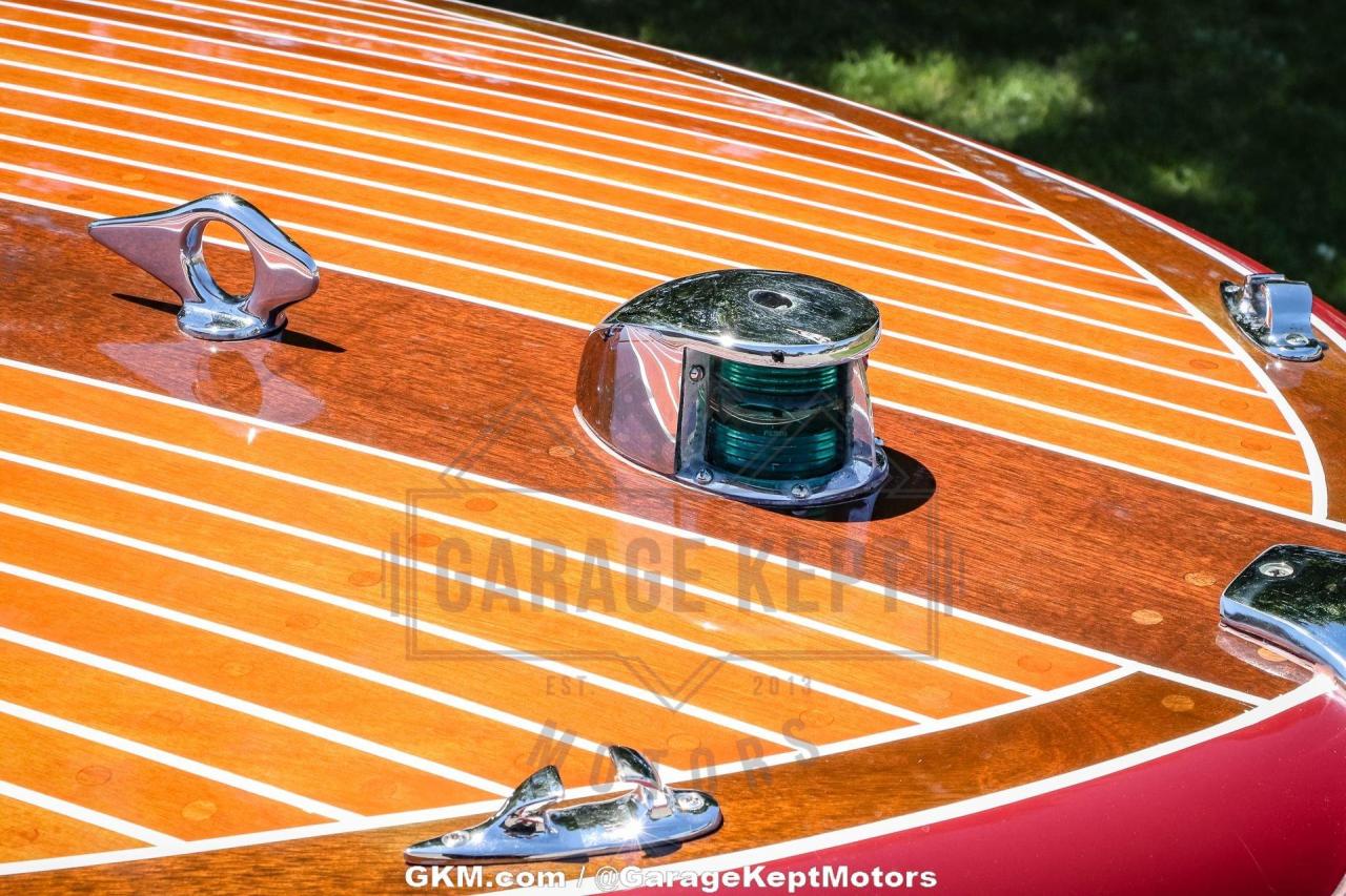 2002 Ventnor Runabout 20 Boat