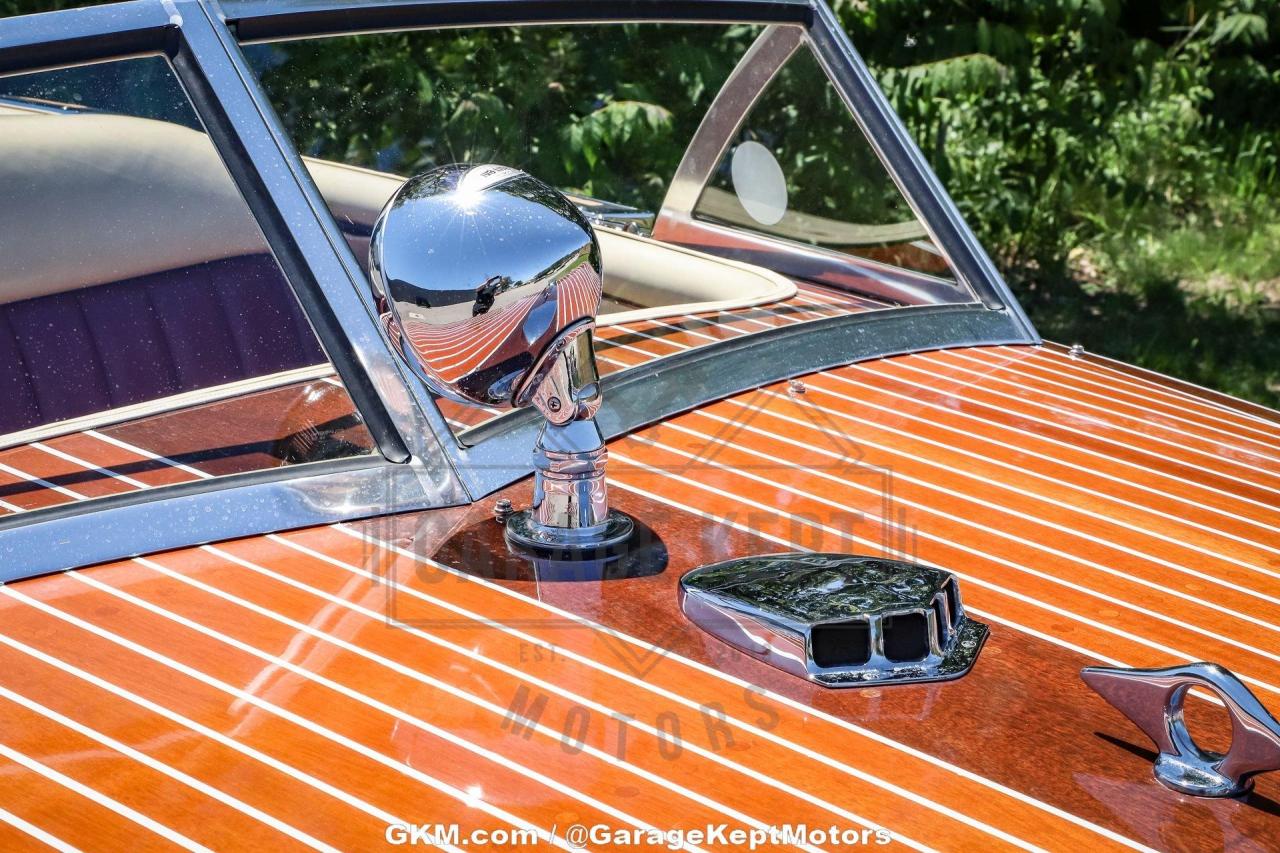 2002 Ventnor Runabout 20 Boat