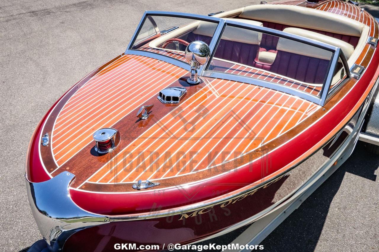 2002 Ventnor Runabout 20 Boat