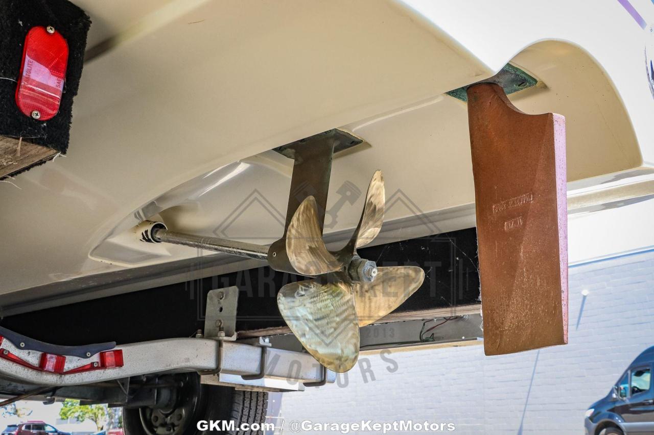 2002 Ventnor Runabout 20 Boat