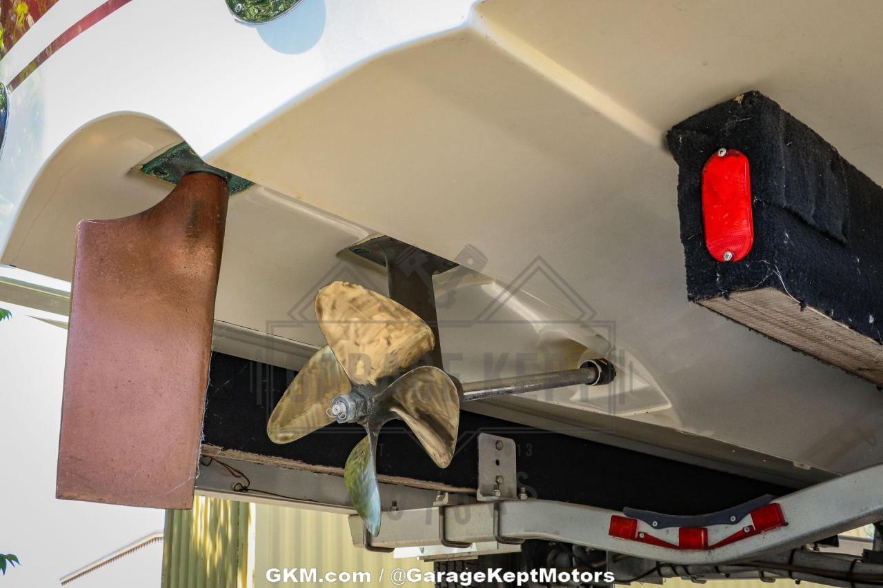 2002 Ventnor Runabout 20 Boat