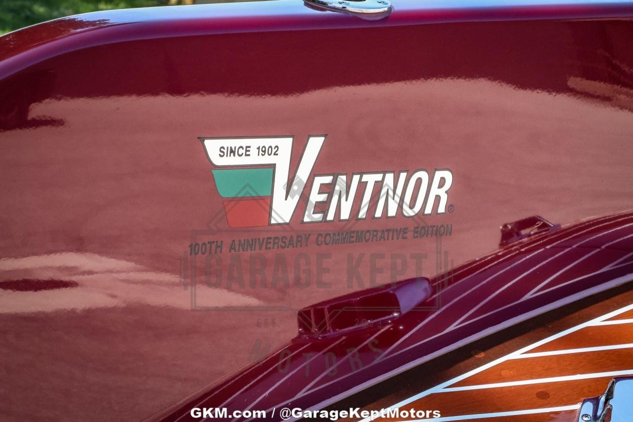 2002 Ventnor Runabout 20 Boat