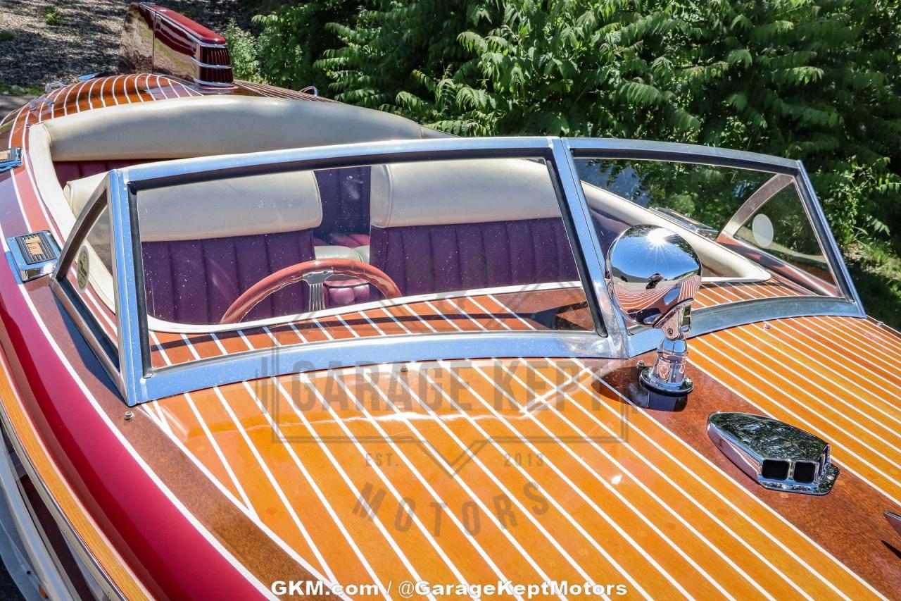 2002 Ventnor Runabout 20 Boat