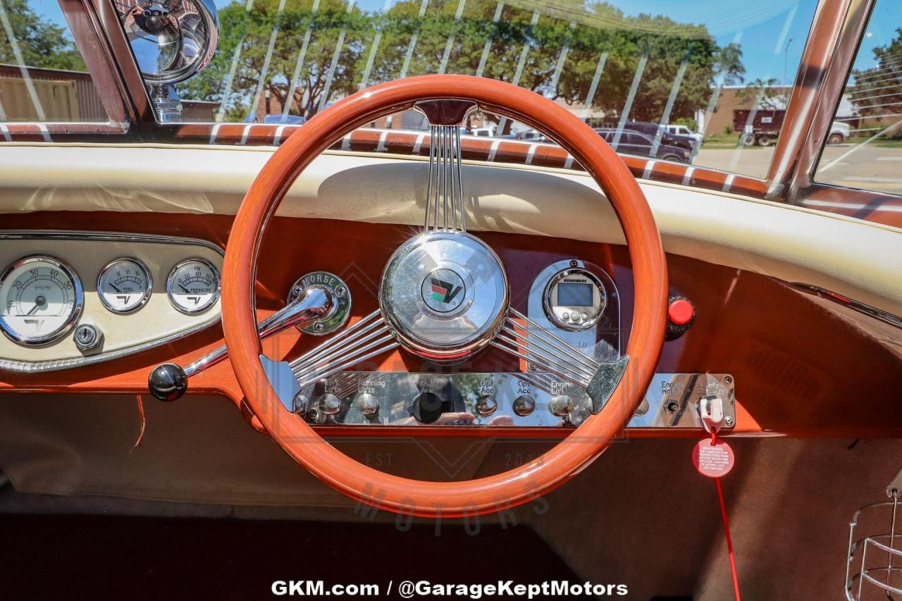 2002 Ventnor Runabout 20 Boat