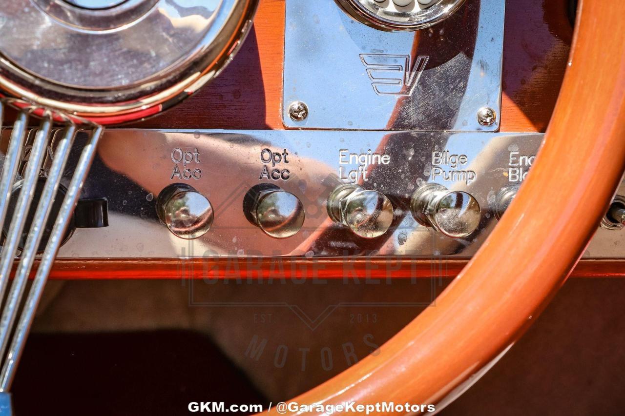 2002 Ventnor Runabout 20 Boat