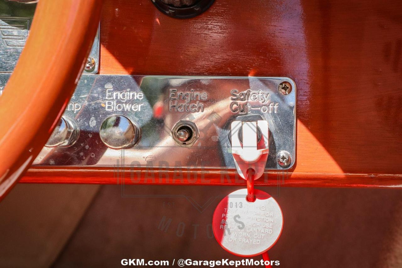 2002 Ventnor Runabout 20 Boat