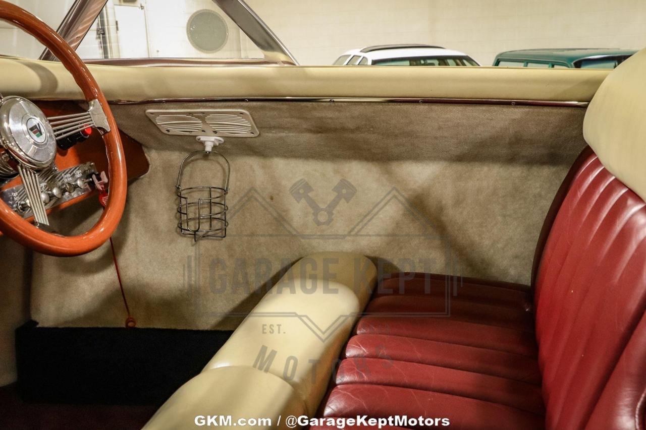 2002 Ventnor Runabout 20 Boat