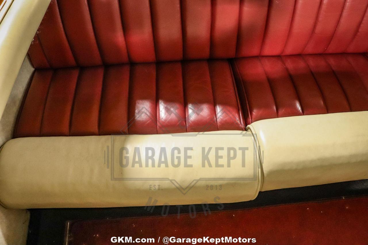 2002 Ventnor Runabout 20 Boat