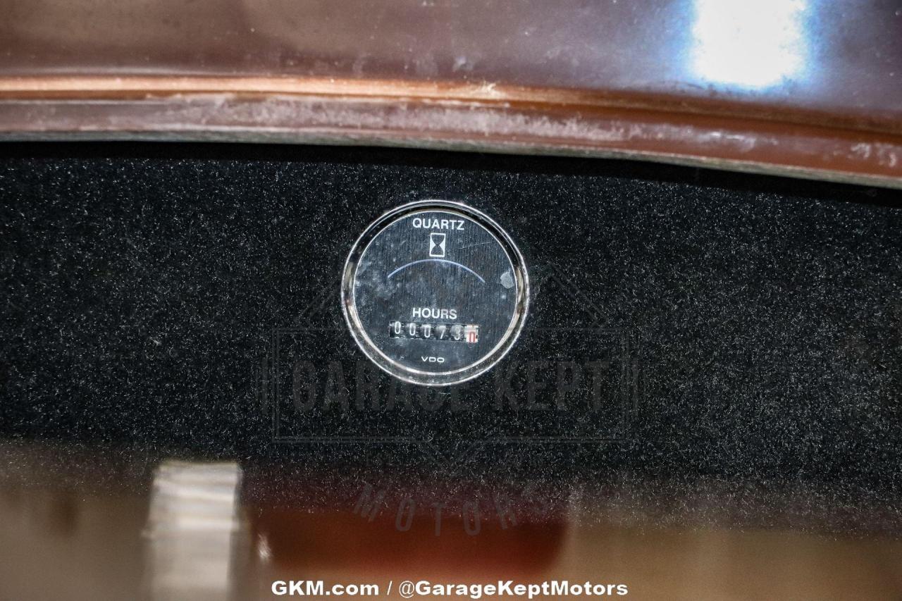 2002 Ventnor Runabout 20 Boat