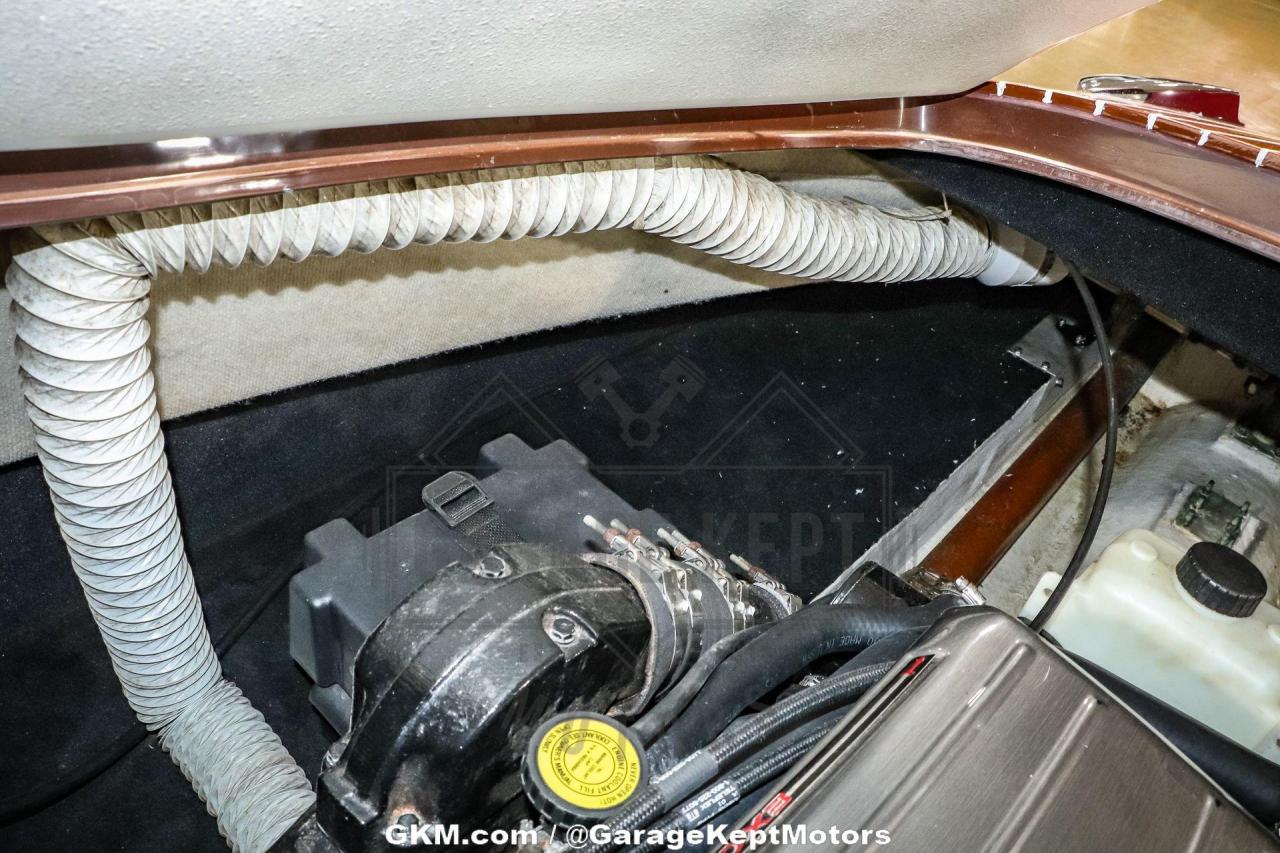 2002 Ventnor Runabout 20 Boat