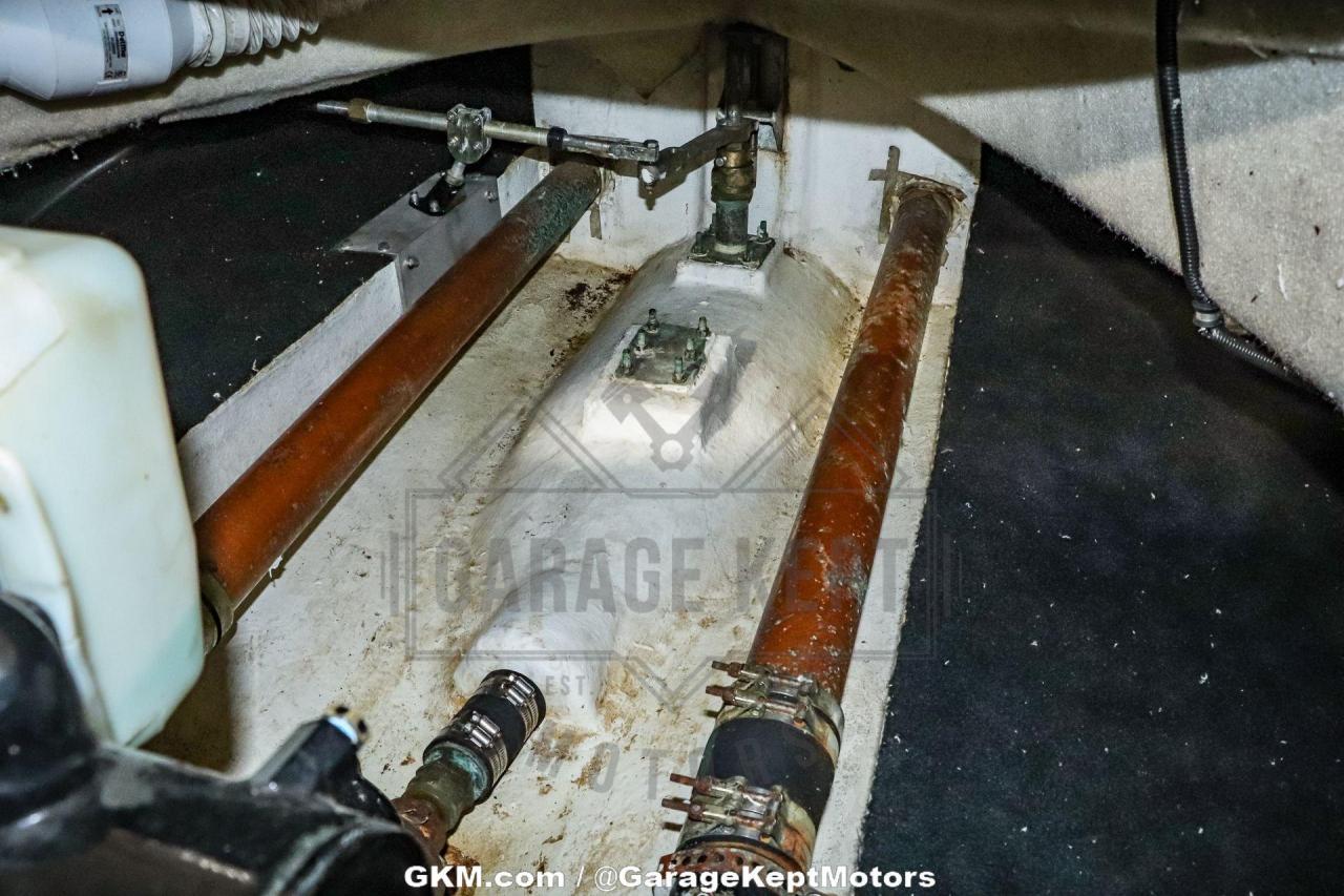 2002 Ventnor Runabout 20 Boat