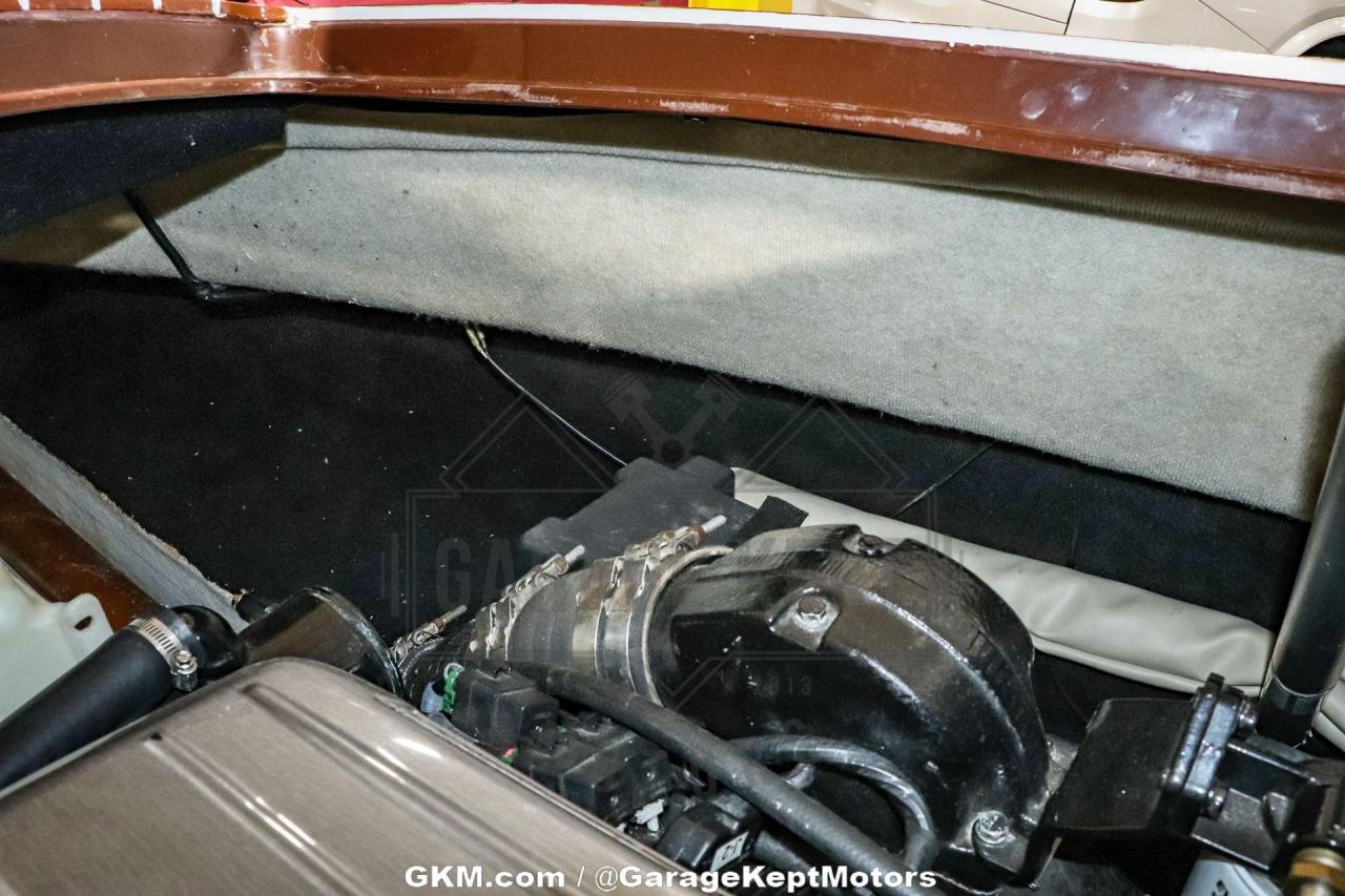 2002 Ventnor Runabout 20 Boat