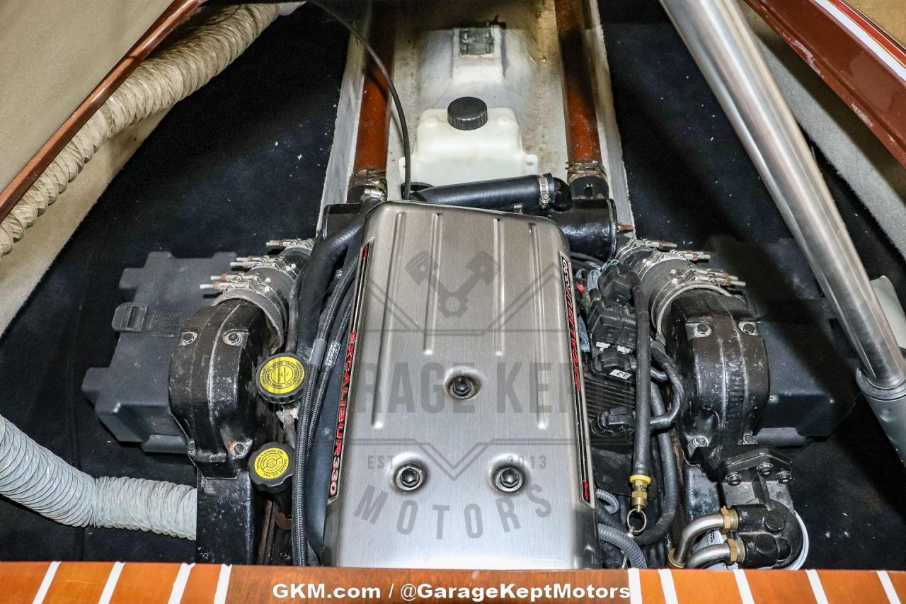 2002 Ventnor Runabout 20 Boat