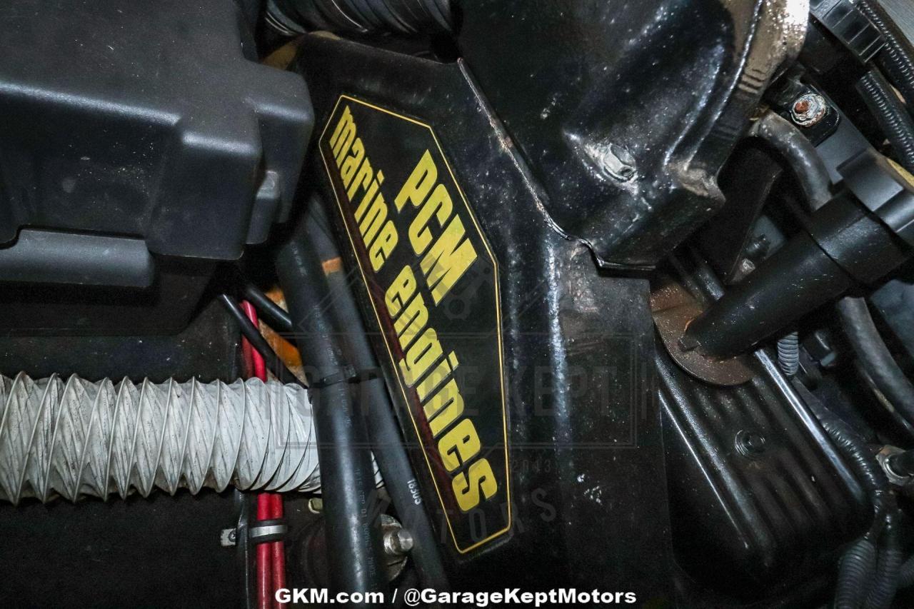 2002 Ventnor Runabout 20 Boat