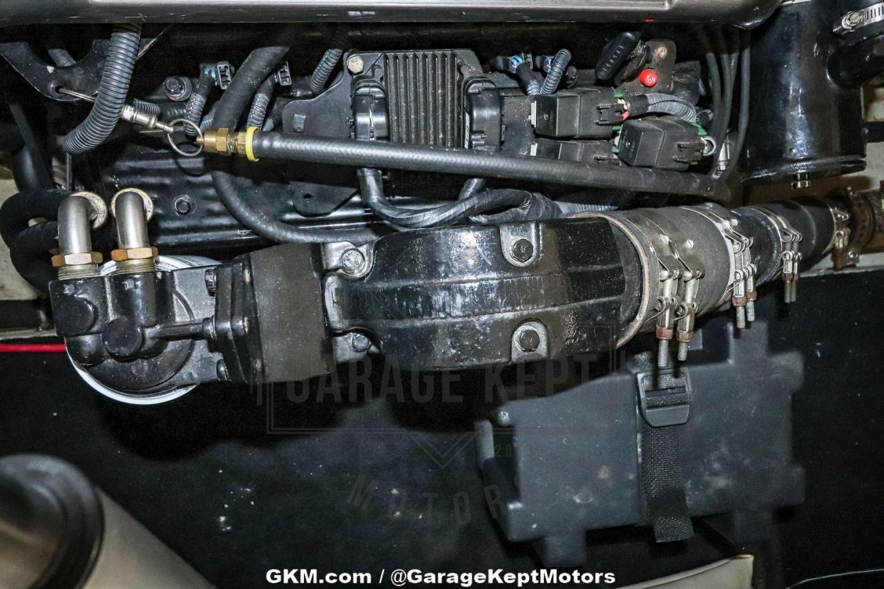 2002 Ventnor Runabout 20 Boat