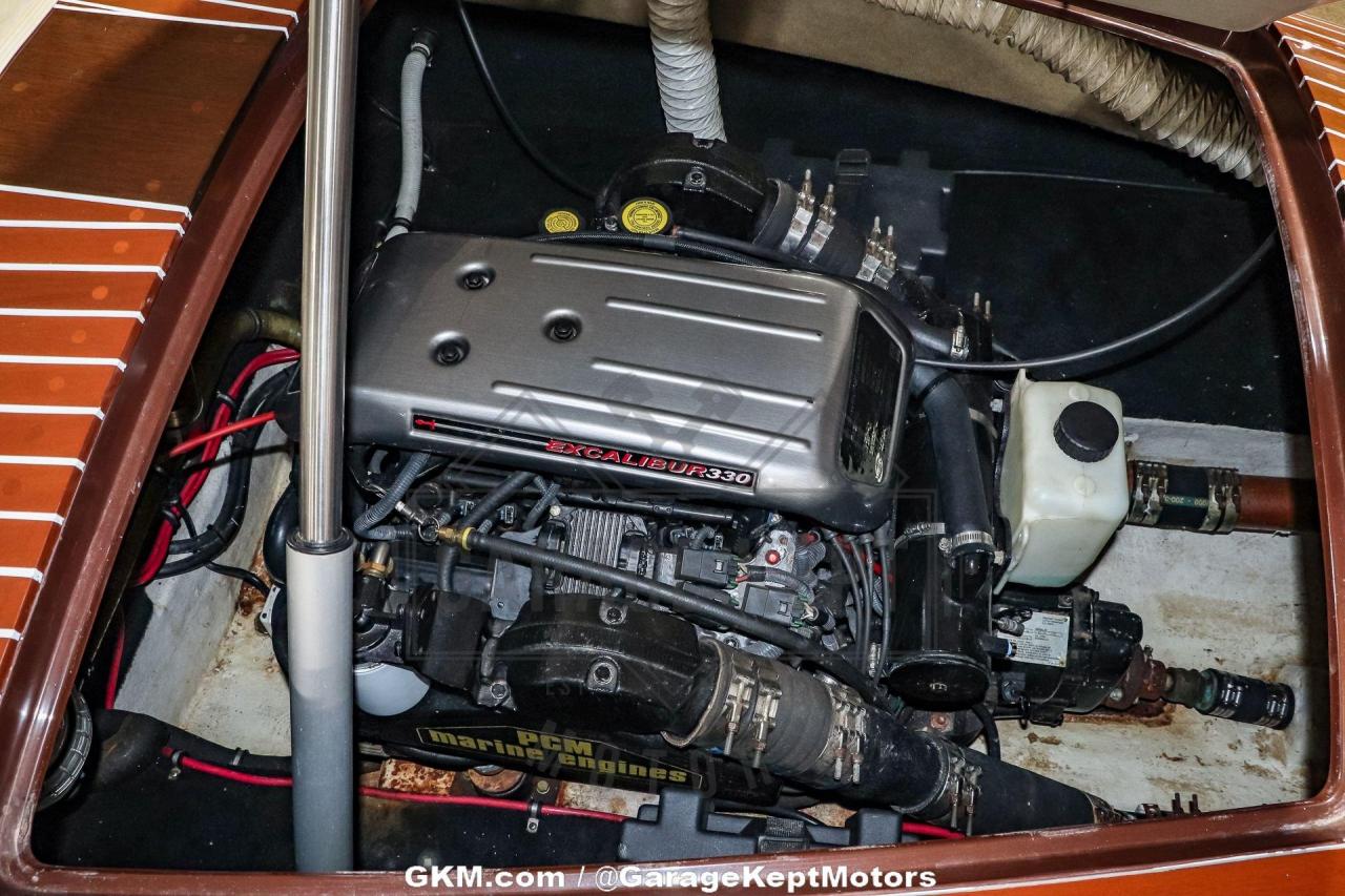 2002 Ventnor Runabout 20 Boat