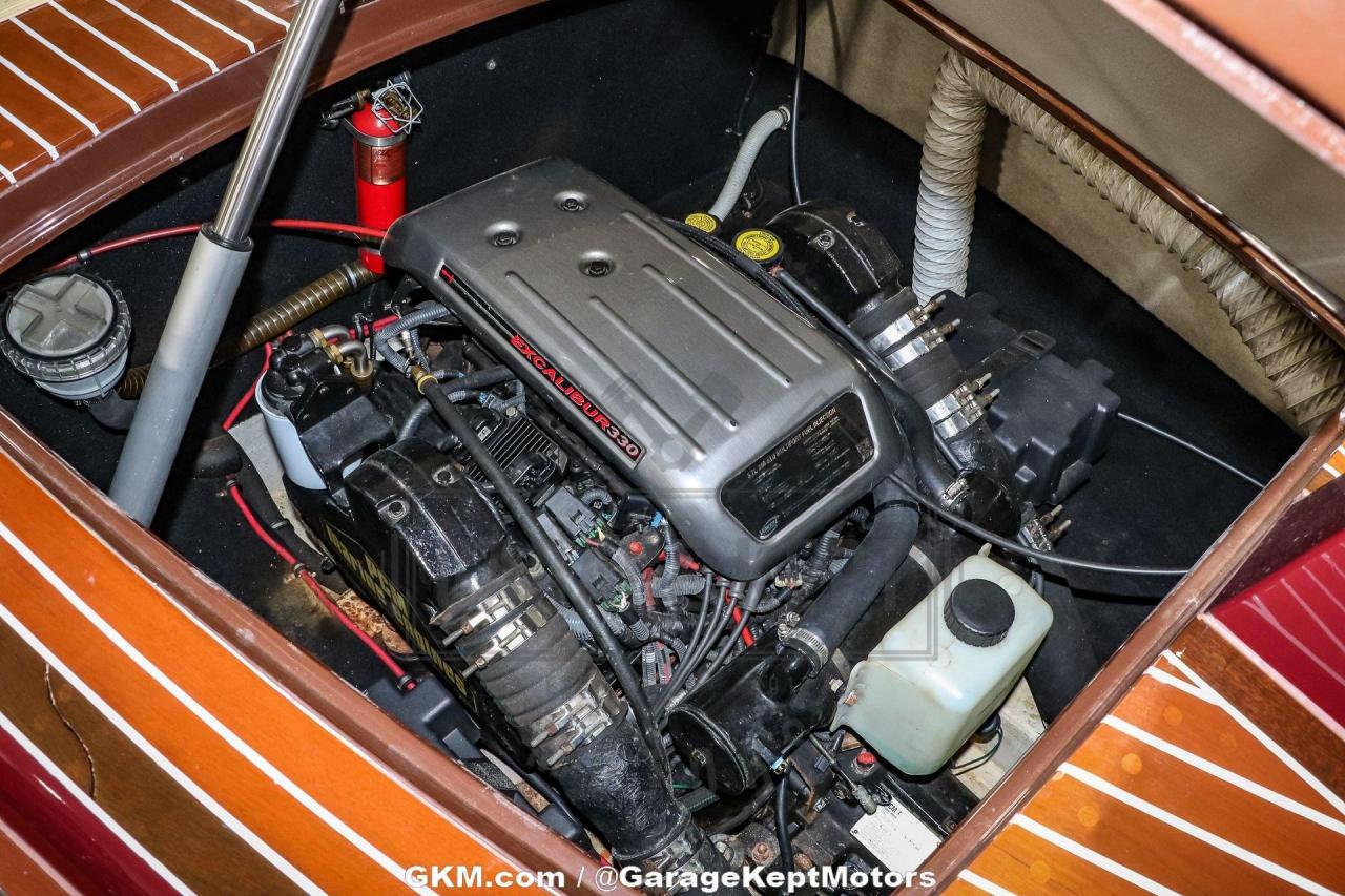 2002 Ventnor Runabout 20 Boat