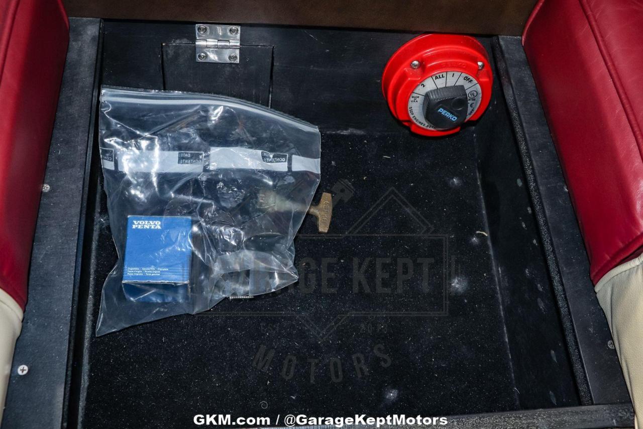 2002 Ventnor Runabout 20 Boat