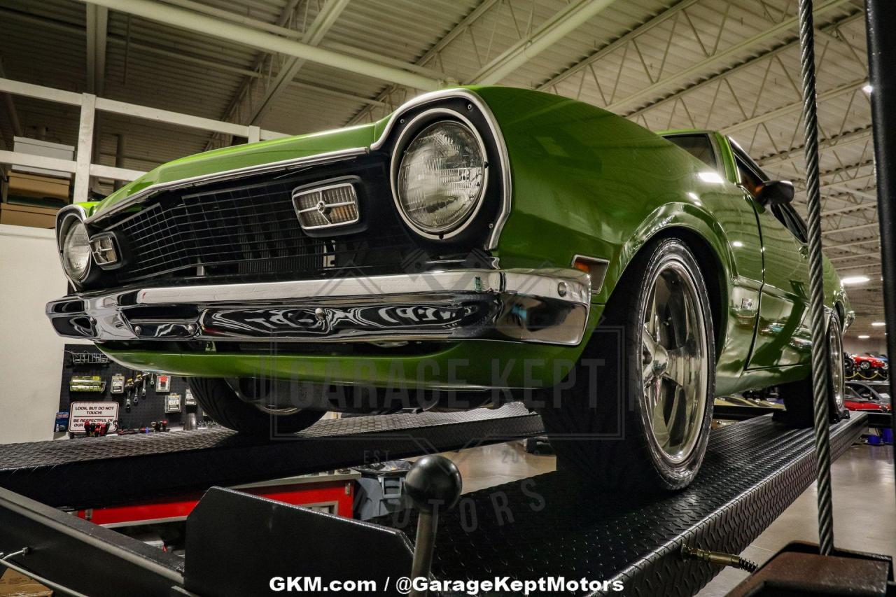 1974 Ford Maverick