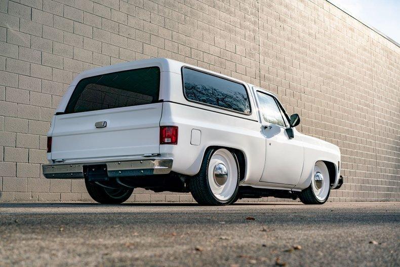 1979 GMC Jimmy