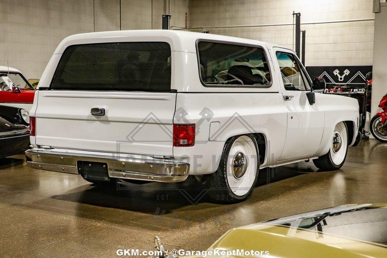 1979 GMC Jimmy