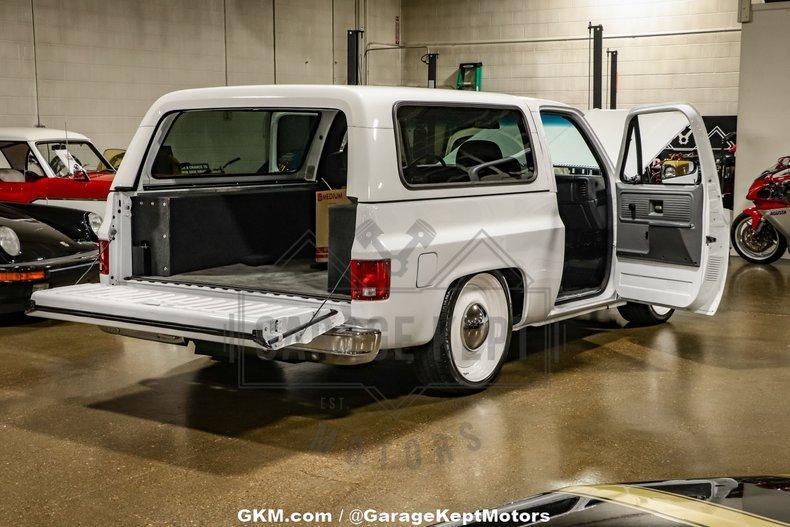 1979 GMC Jimmy