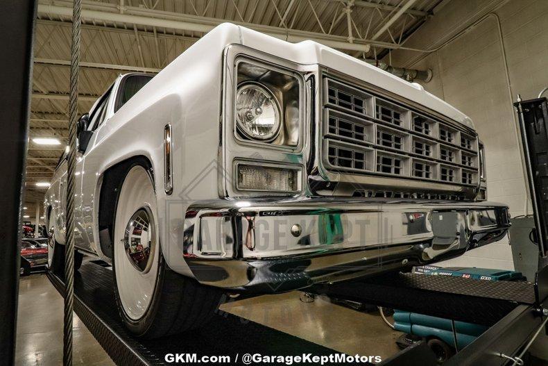 1979 GMC Jimmy