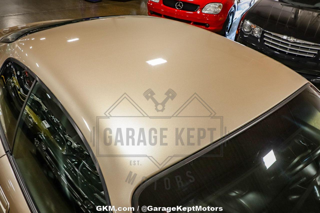 2004 Maserati Cambiocorsa