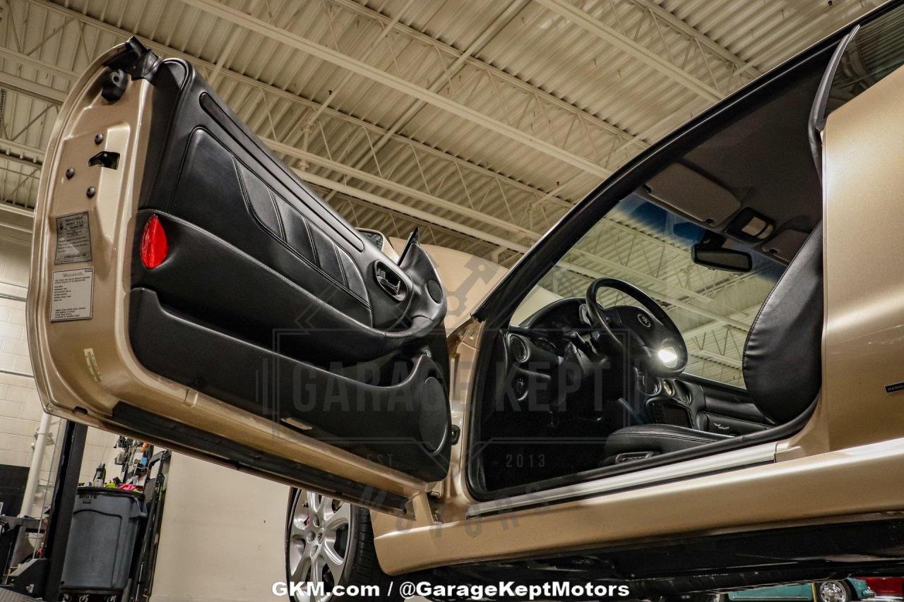 2004 Maserati Cambiocorsa