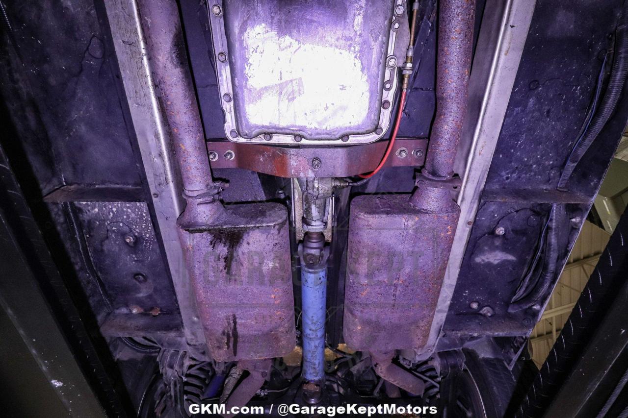 1991 Austin - Healey 3000 Replica