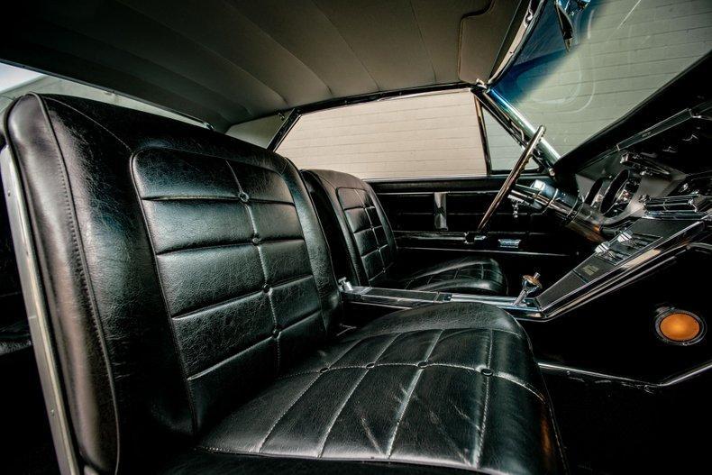 1964 Buick Riviera