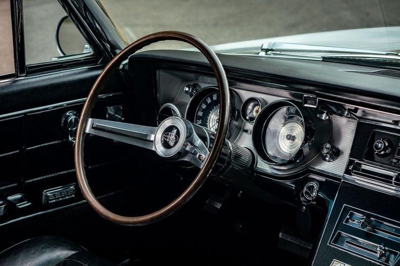 1964 Buick Riviera
