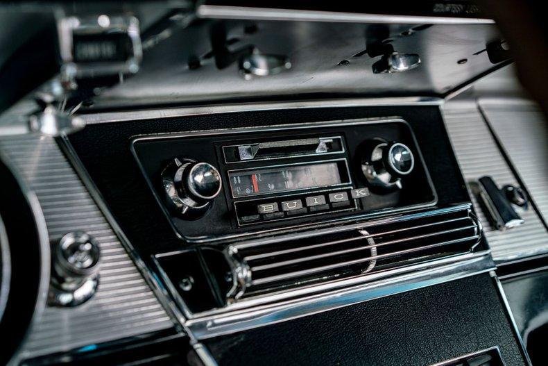 1964 Buick Riviera
