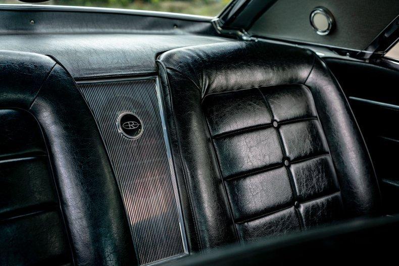 1964 Buick Riviera