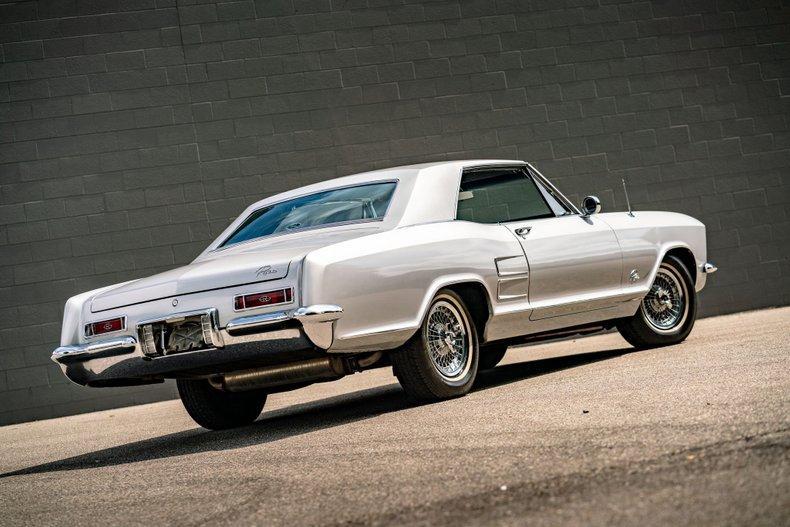 1964 Buick Riviera