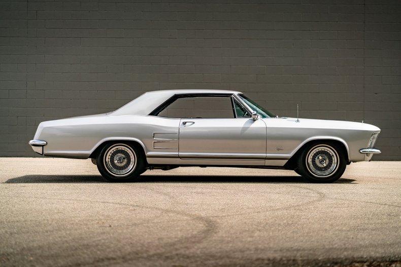 1964 Buick Riviera