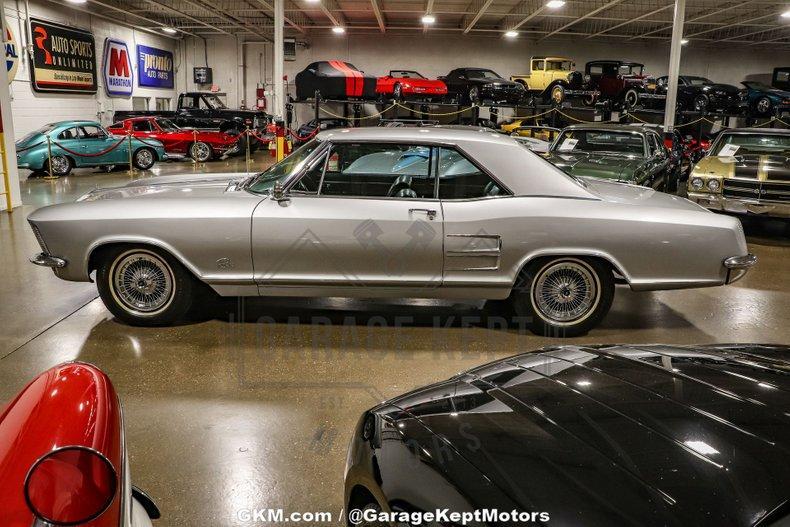 1964 Buick Riviera